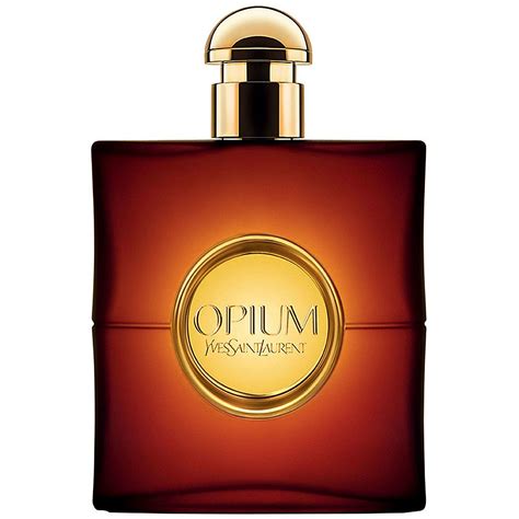 best smelling ysl perfume for women|perfume similar to original opium.